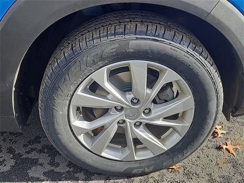 Used 2019 Hyundai Tucson Value image 10