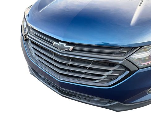 Used 2021 Chevrolet Equinox LT FWD image 32