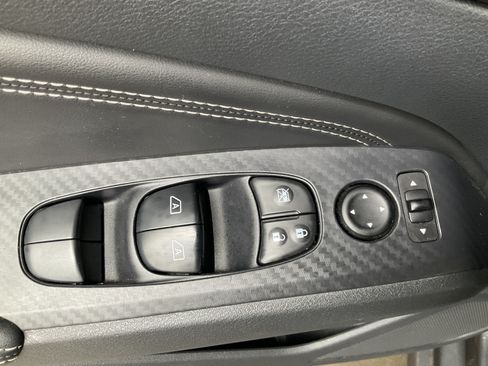 Used 2019 Nissan Altima 2.5 SV AWD/4WD image 25