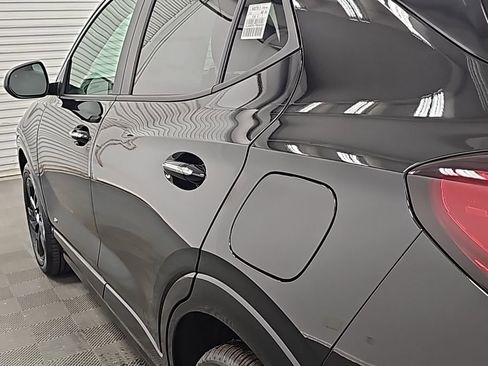 New 2026 Buick Encore GX Sport Touring w/ Advanced Technology Package image 6