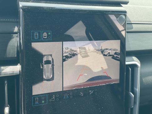 New 2027 GMC Acadia Elevation w/ Black Edition FWD image 14