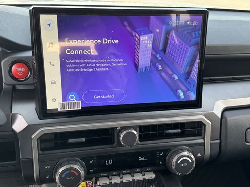 New 2026 Toyota 4Runner TRD Off-Road Premium image 20