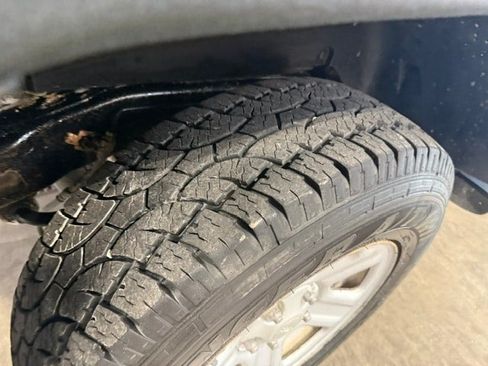 Used 2018 Jeep Wrangler Unlimited Sport AWD/4WD image 21