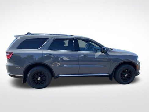 Used 2023 Dodge Durango SXT Launch Edition AWD/4WD image 9
