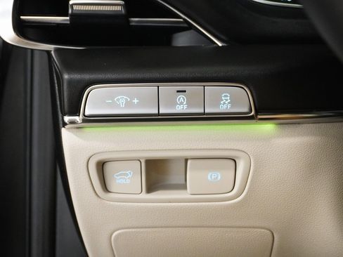 Used 2024 Genesis GV80 3.5T w/ Advanced Package image 23