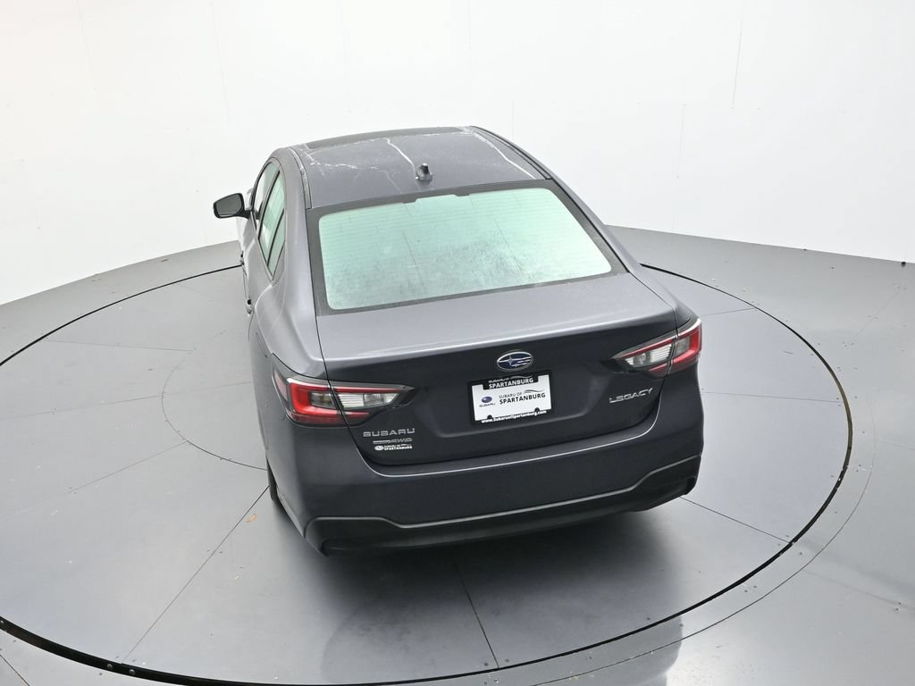 Used 2024 Subaru Legacy Limited AWD/4WD image 32