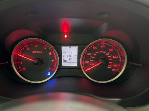 Used 2018 Subaru Forester 2.5i Premium w/ All-Weather Package image 7