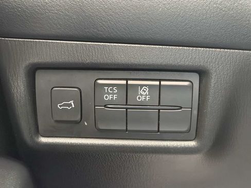 Used 2018 MAZDA CX-5 Touring w/ Preferred Equipment Package AWD/4WD image 23