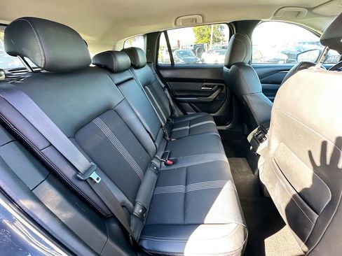 Used 2025 MAZDA CX-50 AWD 2.5 S w/ Preferred Package image 25