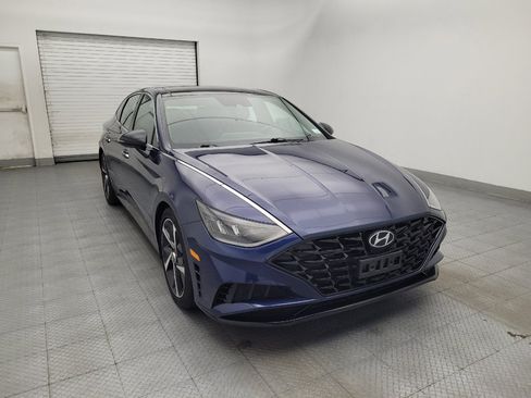 Used 2022 Hyundai Sonata SEL Plus FWD image 13