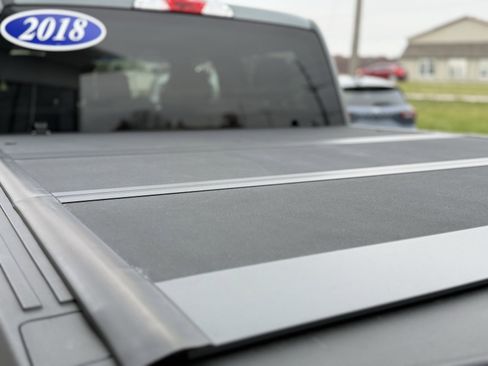 Used 2018 Ford F150 XLT w/ Equipment Group 301A Mid image 11