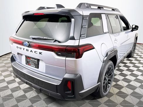New 2026 Subaru Outback Limited XT AWD/4WD image 7