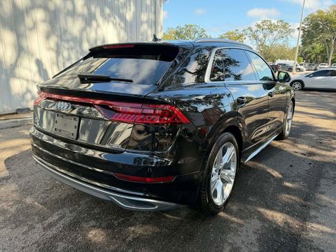 Used 2023 Audi Q8 Prestige image 6