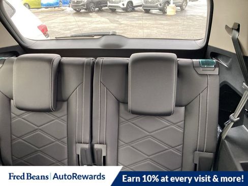 New 2026 Volkswagen Atlas SE image 14