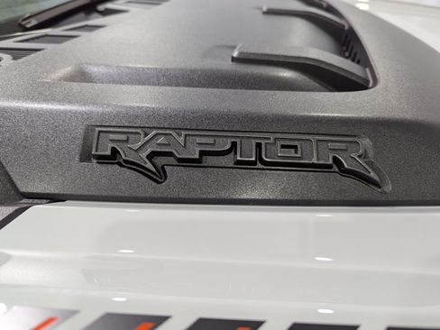 New 2026 Ford F150 Raptor AWD/4WD image 7