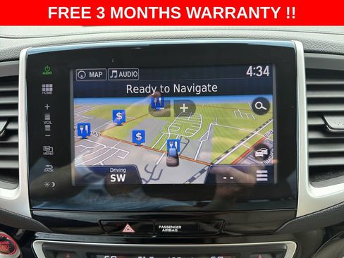 Used 2016 Honda Pilot Elite image 19