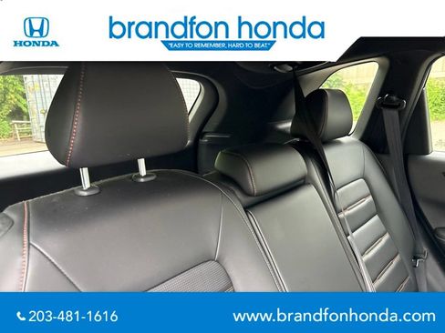 Used 2025 Honda CR-V Sport-L image 26