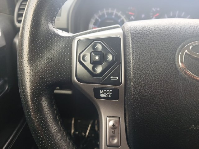 Used 2014 Toyota 4Runner SR5 Premium AWD/4WD image 6