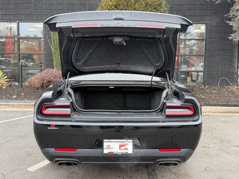 Used 2021 Dodge Challenger R/T Scat Pack w/ 1320 Plus Group image 17