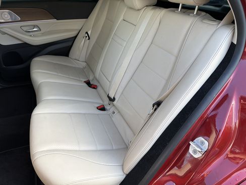 Used 2021 Mercedes-Benz GLE 350 image 16