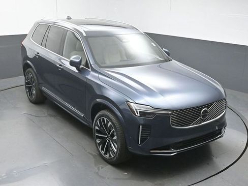 New 2026 Volvo XC90 T8 Ultra w/ Protection Package Premier image 44