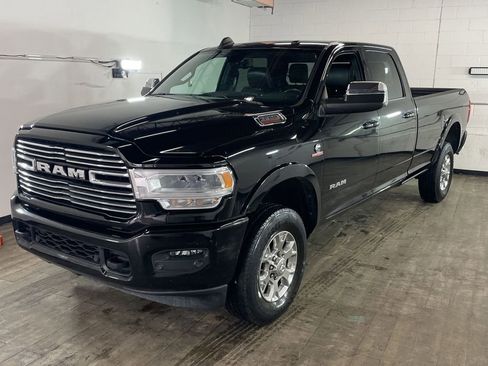 Used 2022 RAM 2500 Laramie image 3