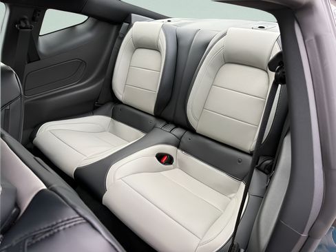 New 2026 Ford Mustang Premium RWD image 5