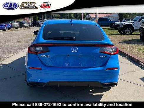 Used 2023 Honda Civic Sport image 6