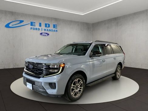 New 2026 Ford Expedition Max Active AWD/4WD image 8