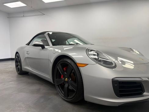 Used 2017 Porsche 911 Carrera image 26