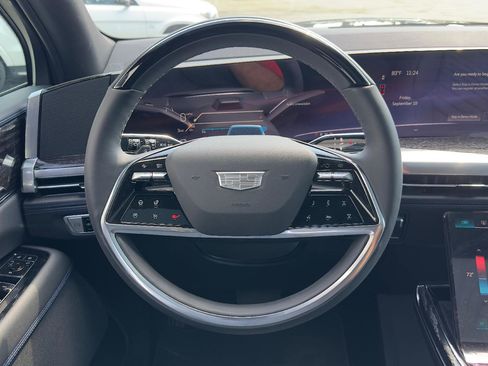 New 2026 Cadillac Escalade IQL Sport 1 image 11