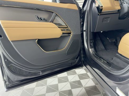 New 2026 Land Rover Range Rover Sport SE image 19