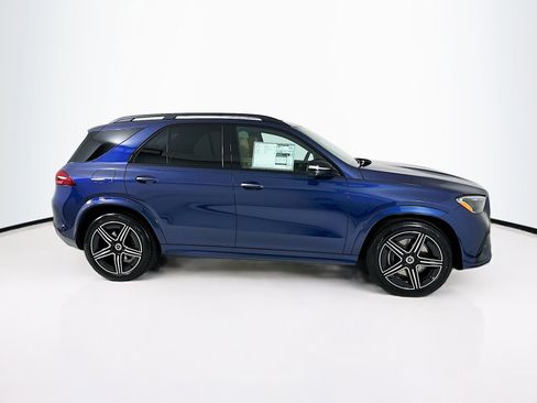 New 2026 Mercedes-Benz GLE 450 4MATIC image 9