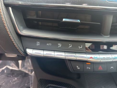 Used 2023 Cadillac CT5 V w/ Cold Weather Package image 24