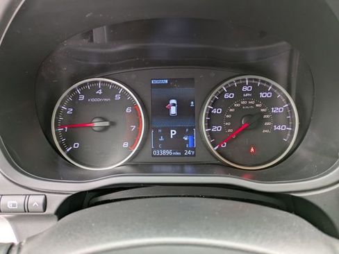 Used 2024 Mitsubishi Eclipse Cross LE image 12