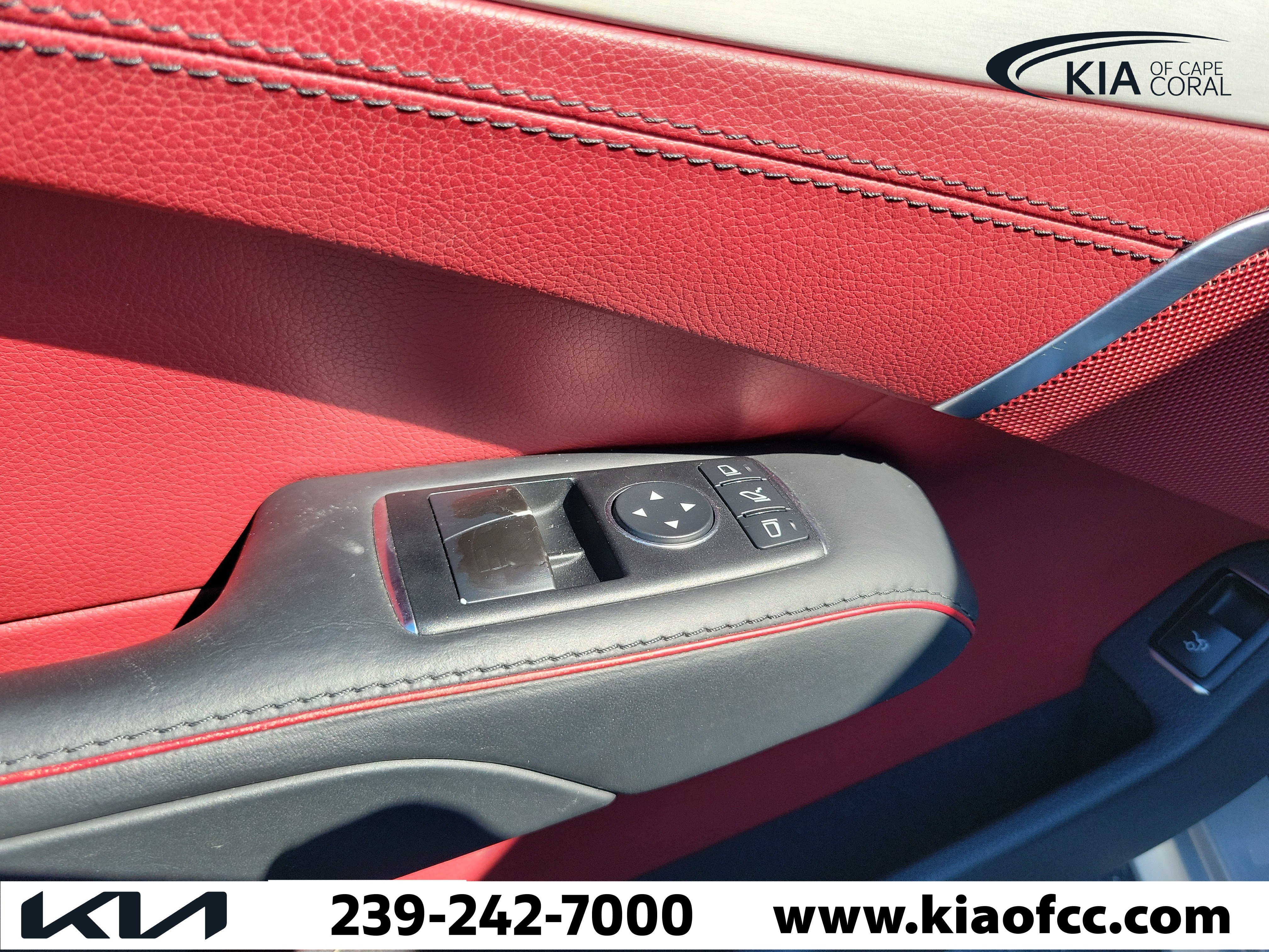 Used 2015 Mercedes-Benz SL 400 image 21