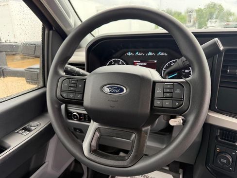 New 2025 Ford F450 XL w/ XL Chrome Package AWD/4WD image 38