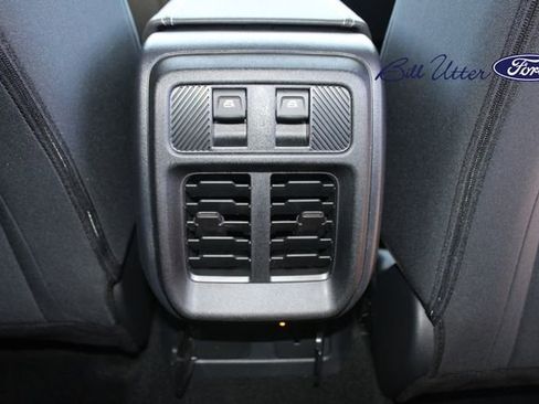 New 2026 Ford Bronco Big Bend AWD/4WD image 10