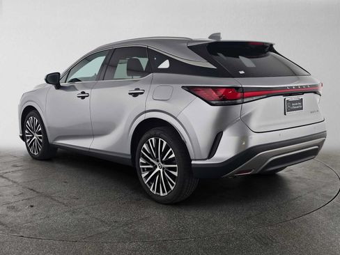 Used 2023 Lexus RX 350 Premium Plus w/ Cold Area Package FWD image 5