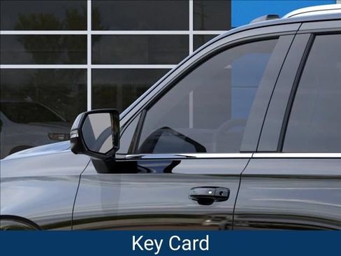 New 2026 Chevrolet Tahoe LT AWD/4WD image 13