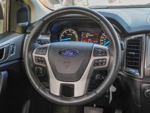 Used 2019 Ford Ranger XLT w/ Equipment Group 302A Luxury image 25