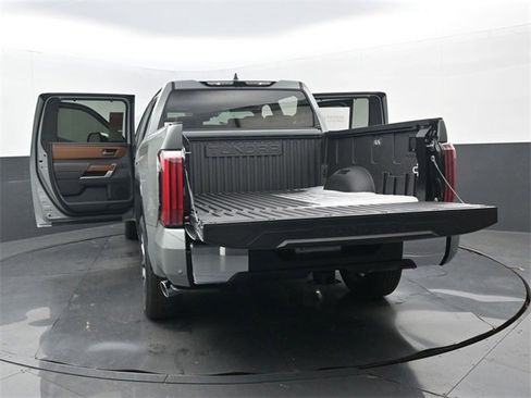 New 2026 Toyota Tundra 1794 Edition image 35