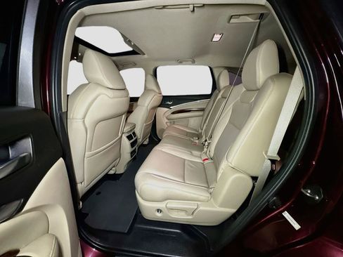 Used 2017 Acura MDX SH-AWD w/ Technology Package image 29