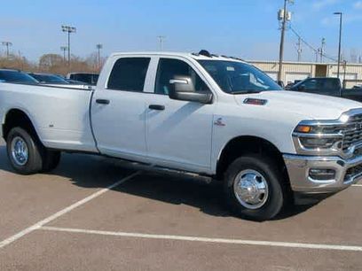 New 2026 RAM 3500 Tradesman