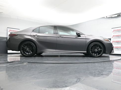 Used 2023 Toyota Camry XSE image 45