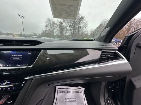 Used 2020 Cadillac XT6 Sport image 16