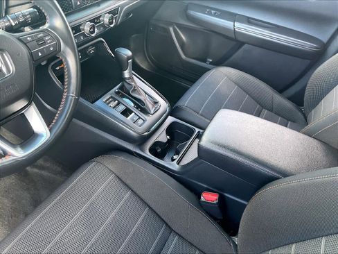 Used 2024 Honda CR-V Sport image 19