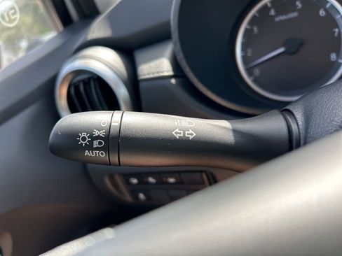 New 2025 Nissan Versa S w/ Trunk Package image 22