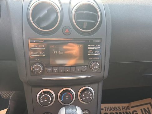 Used 2013 Nissan Rogue S w/ Special Edition Pkg AWD/4WD image 28