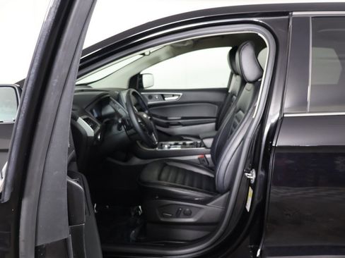 Used 2023 Ford Edge SEL w/ Convenience Package image 27